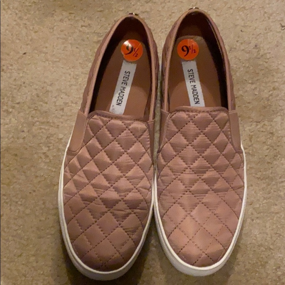 Steve madden